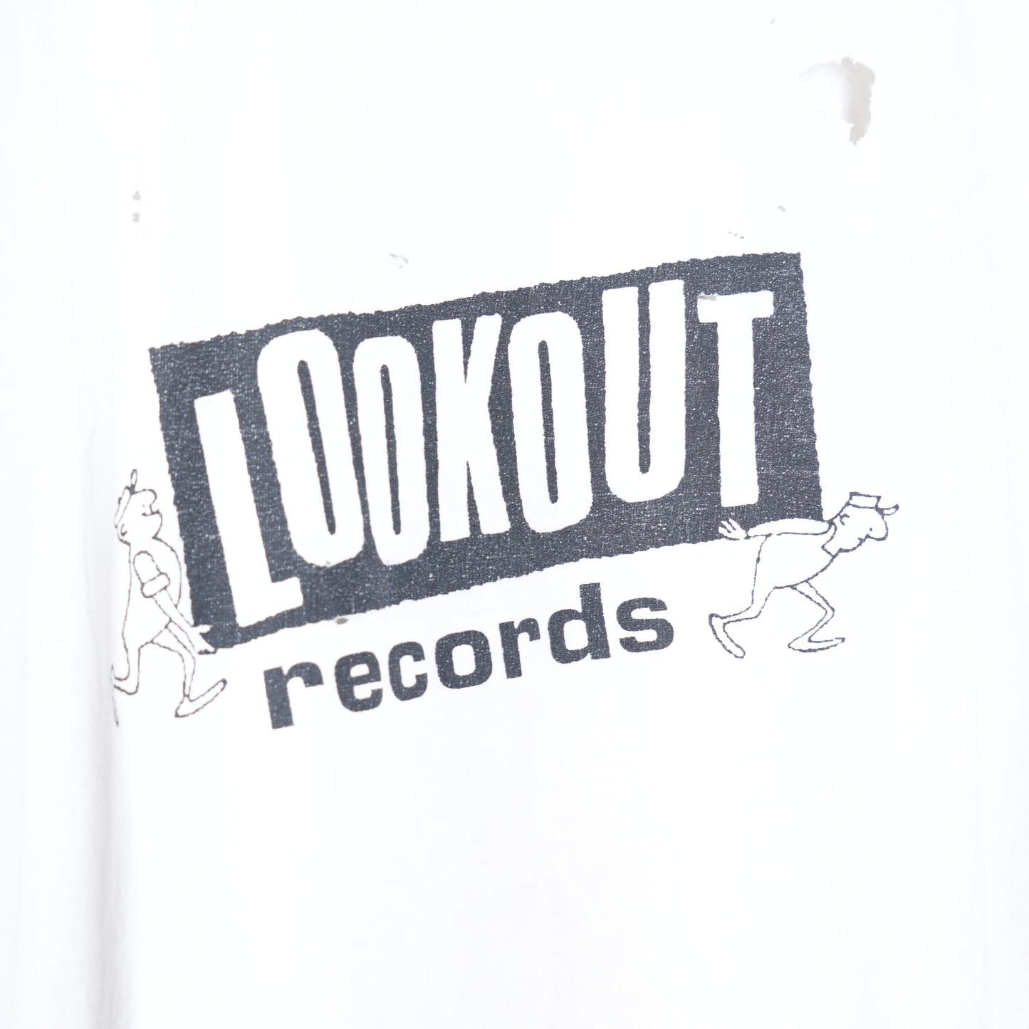 VINTAGE OPERATION IVY T-SHIRT