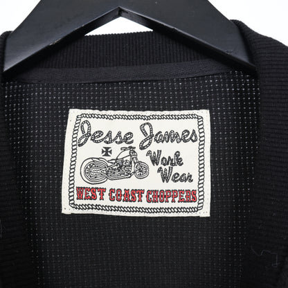 VINTAGE WEST COAST CHOPPERS THERMAL LONG SLEEVE