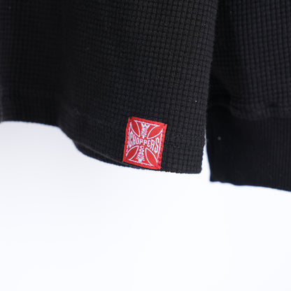 VINTAGE WEST COAST CHOPPERS THERMAL LONG SLEEVE