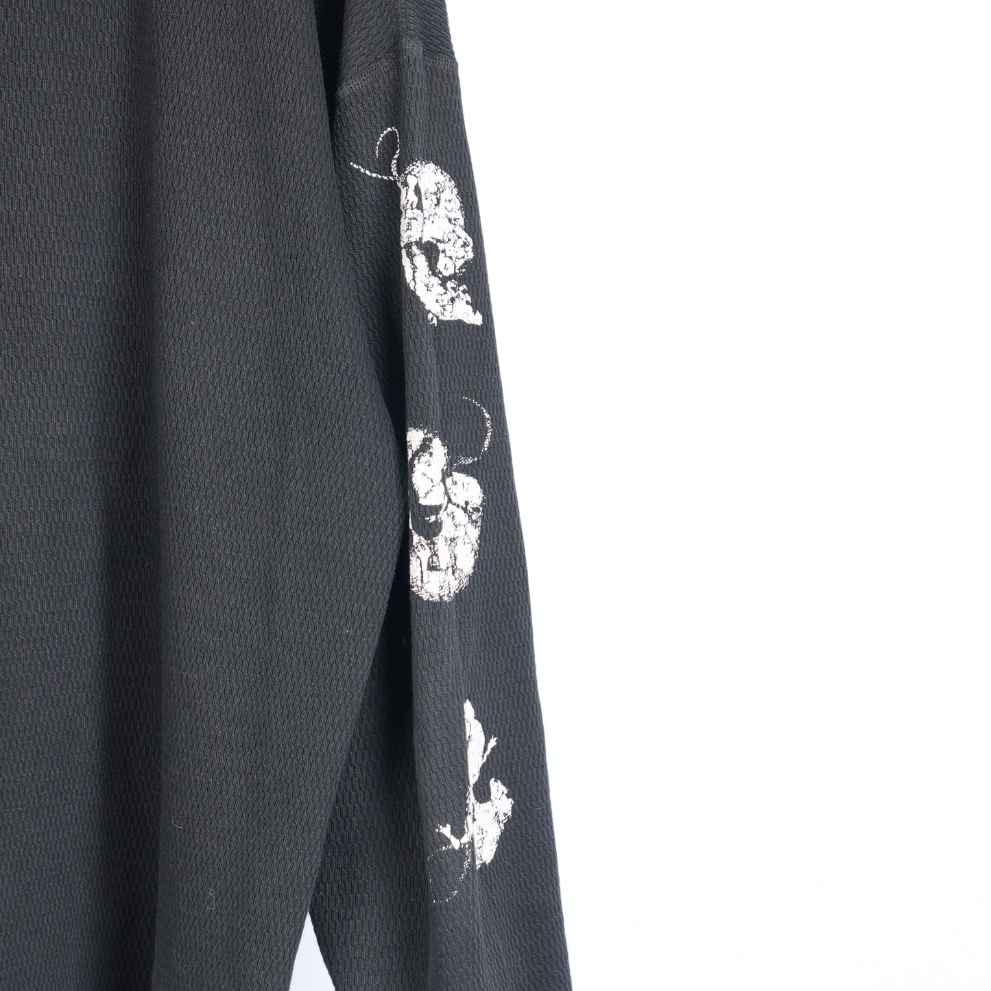 ERD RATS BREED DISTRESSED THERMAL LS