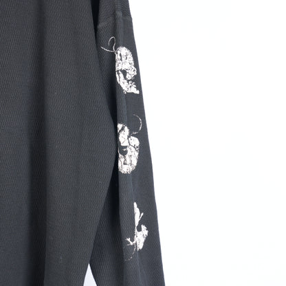 ERD RATS BREED DISTRESSED THERMAL LS