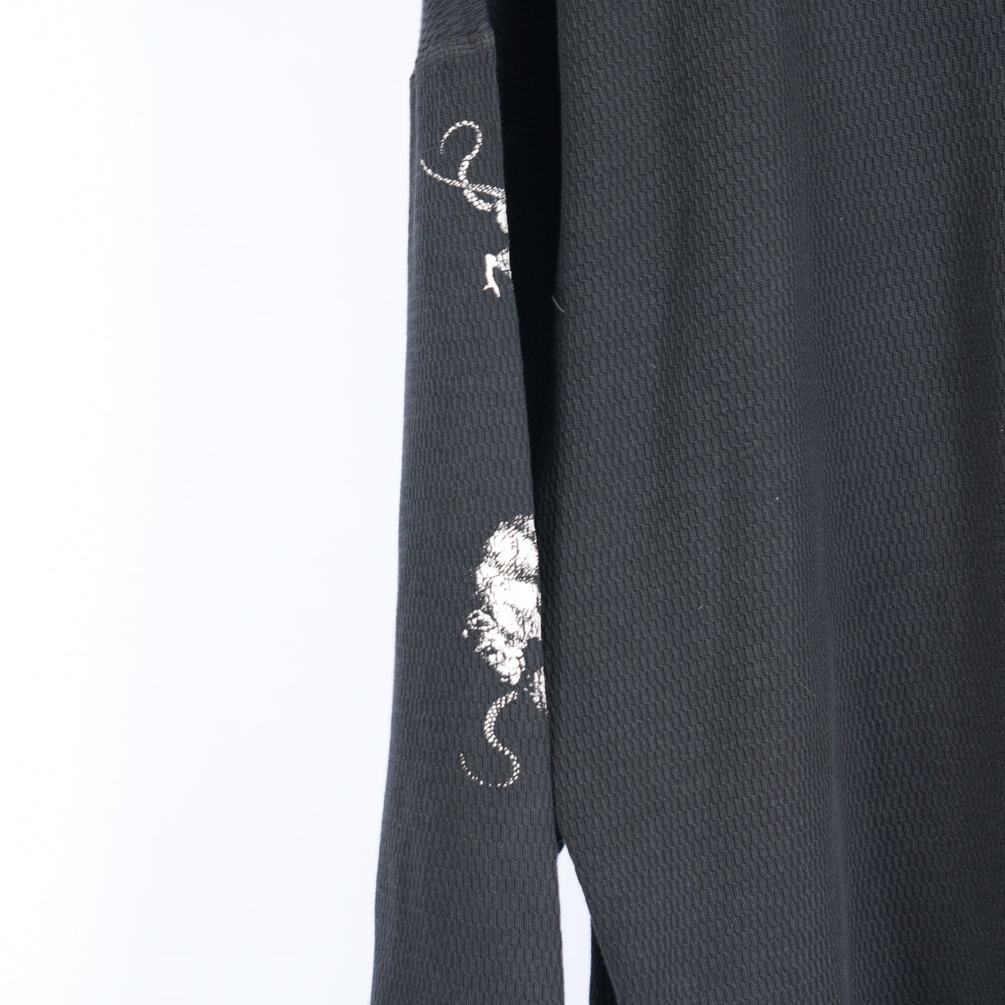 ERD RATS BREED DISTRESSED THERMAL LS