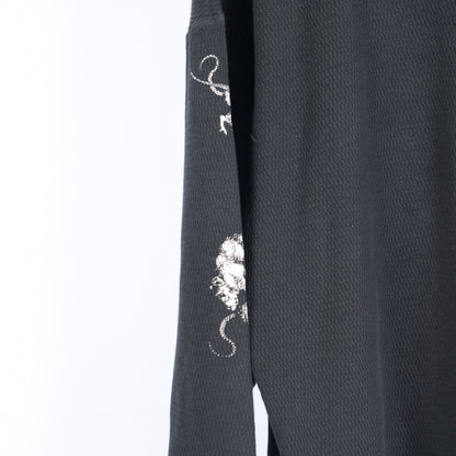 ERD RATS BREED DISTRESSED THERMAL LS