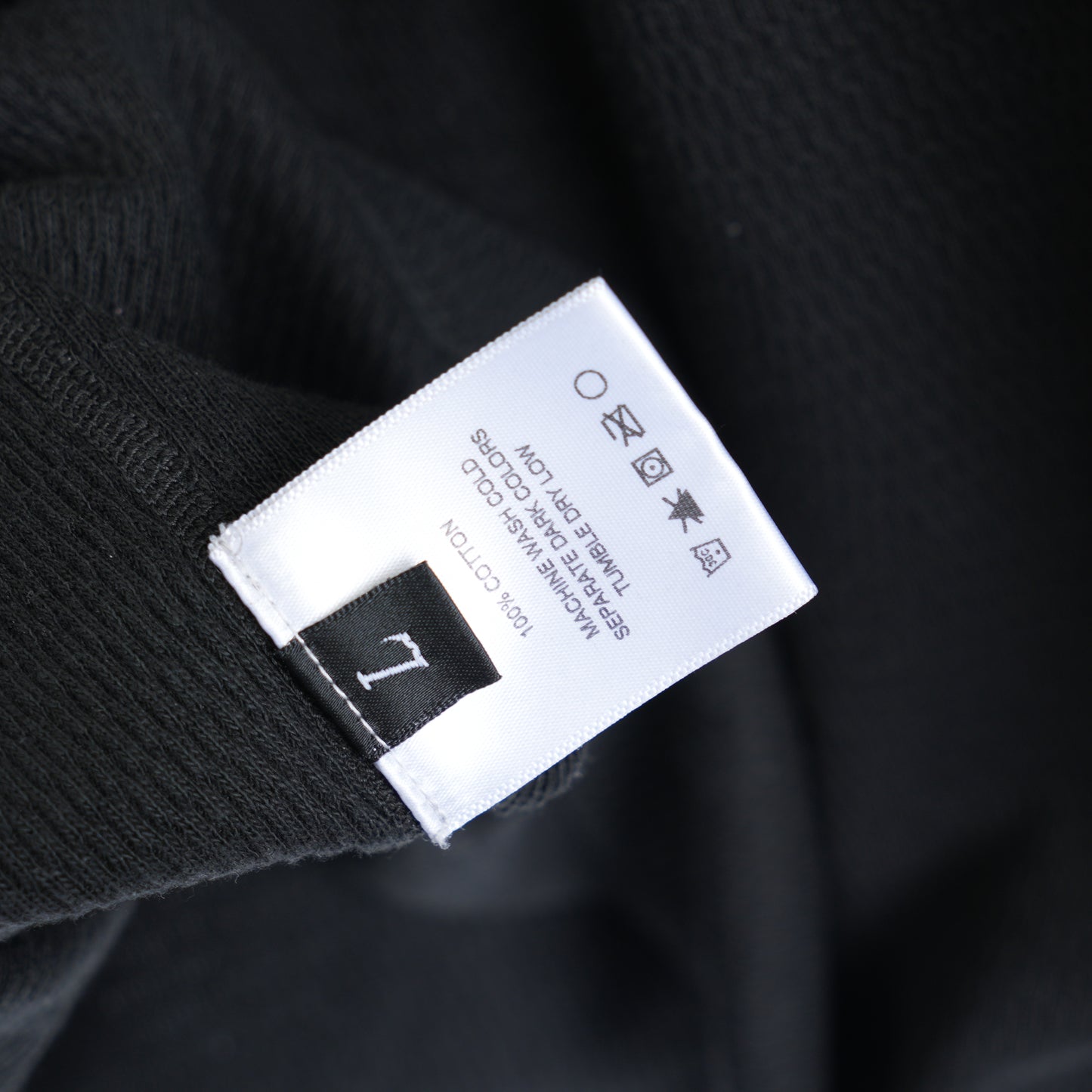 ERD RATS BREED DISTRESSED THERMAL LS