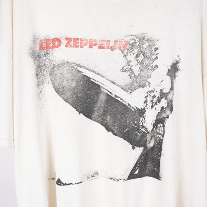 VINTAGE LED ZEPPELIN MYTH GEM TEE