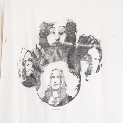VINTAGE LED ZEPPELIN MYTH GEM TEE