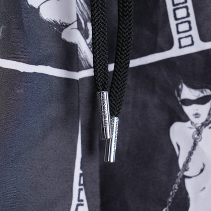 ERD DIARY SWIM SHORTS
