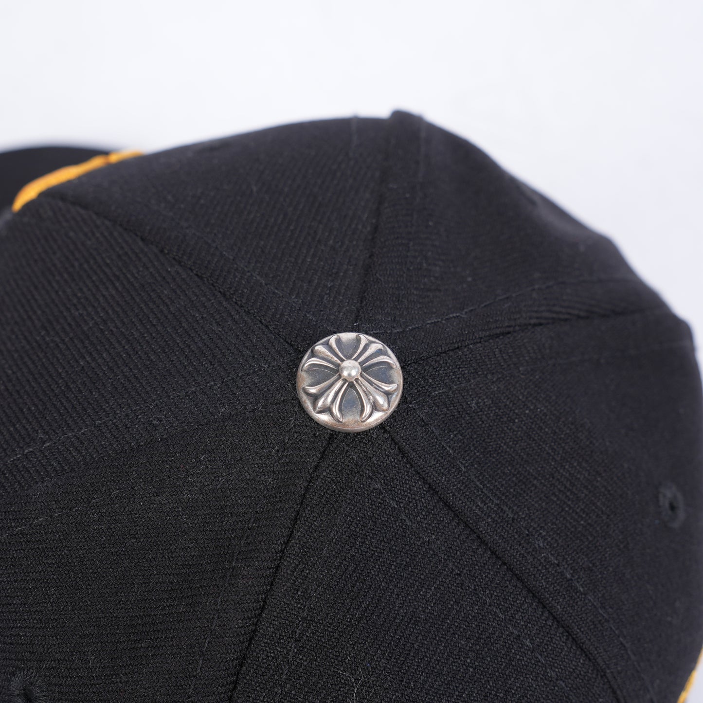 CH LOGO EMBROIDERED HAT