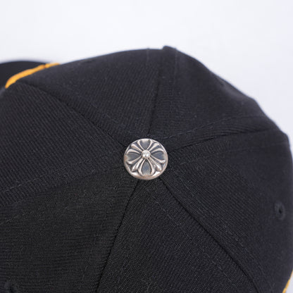 CH LOGO EMBROIDERED HAT
