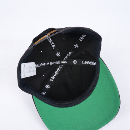 CH LOGO EMBROIDERED HAT