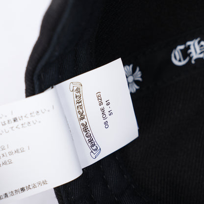 CH LOGO EMBROIDERED HAT