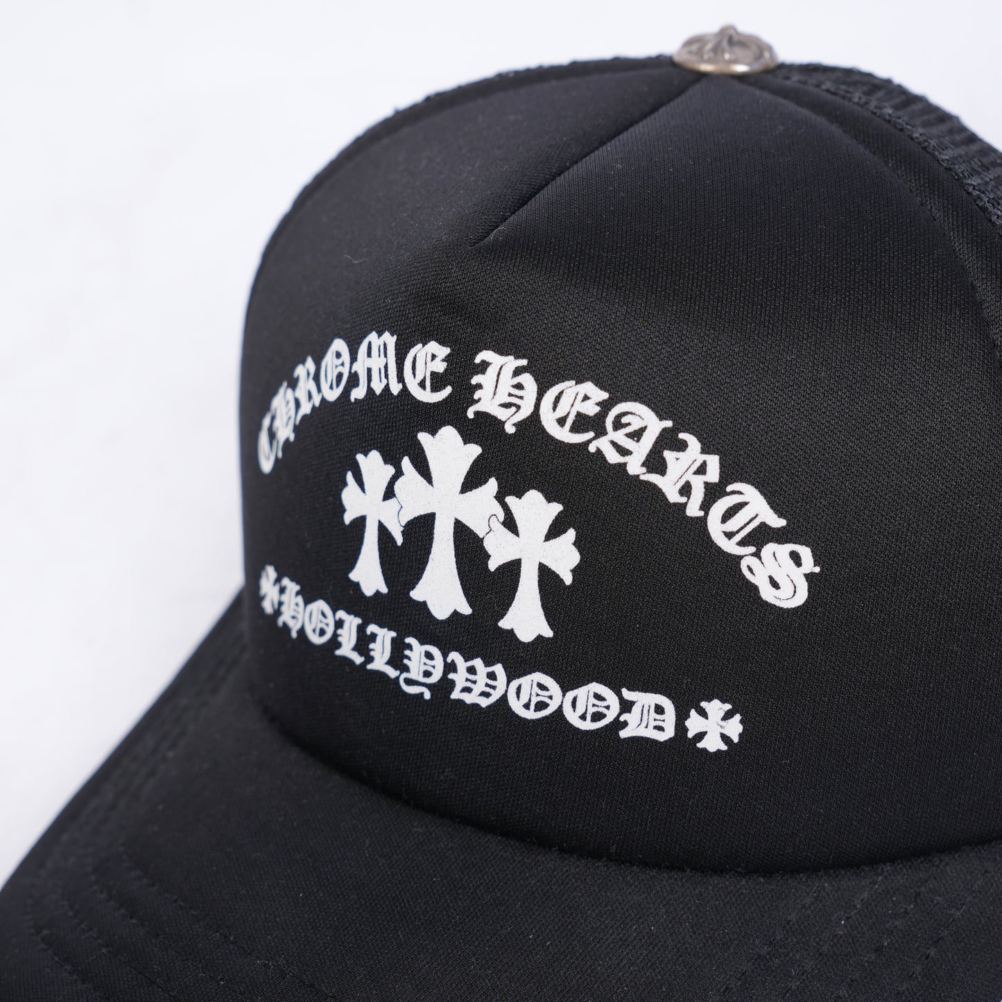CH KING TACO TRUCKER HAT