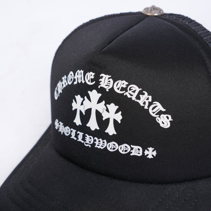 CH KING TACO TRUCKER HAT