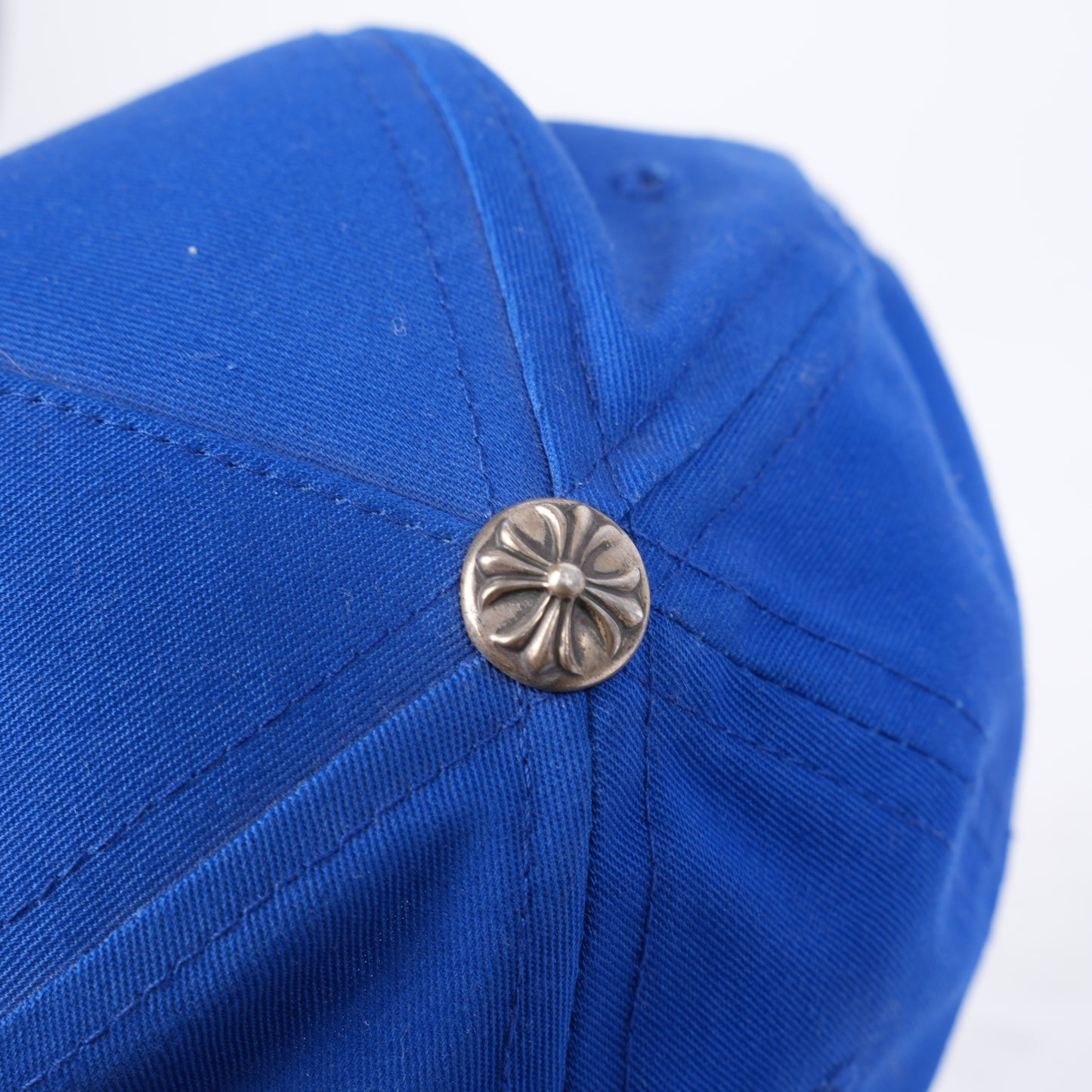 CH LOGO EMBROIDERED HAT