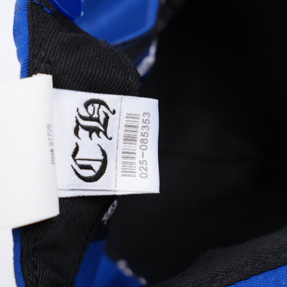 CH LOGO EMBROIDERED HAT