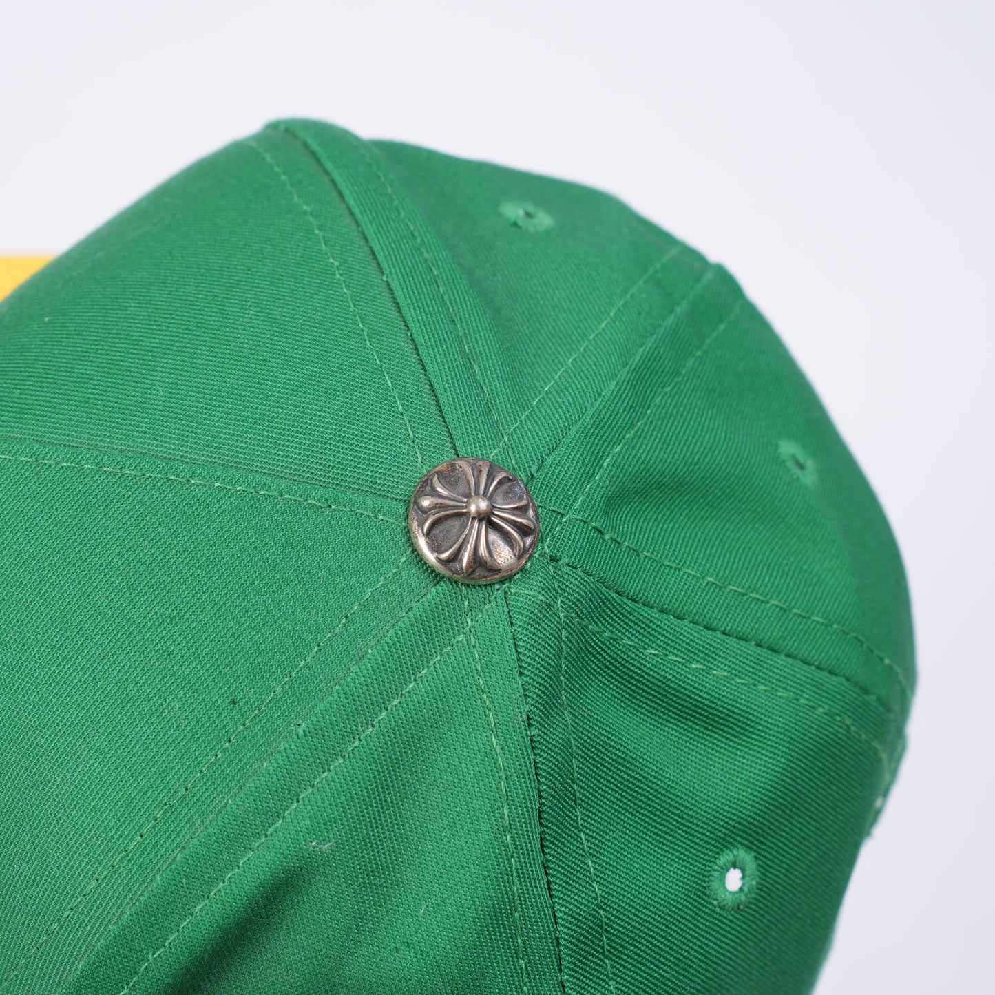 CH LOGO EMBROIDERED HAT