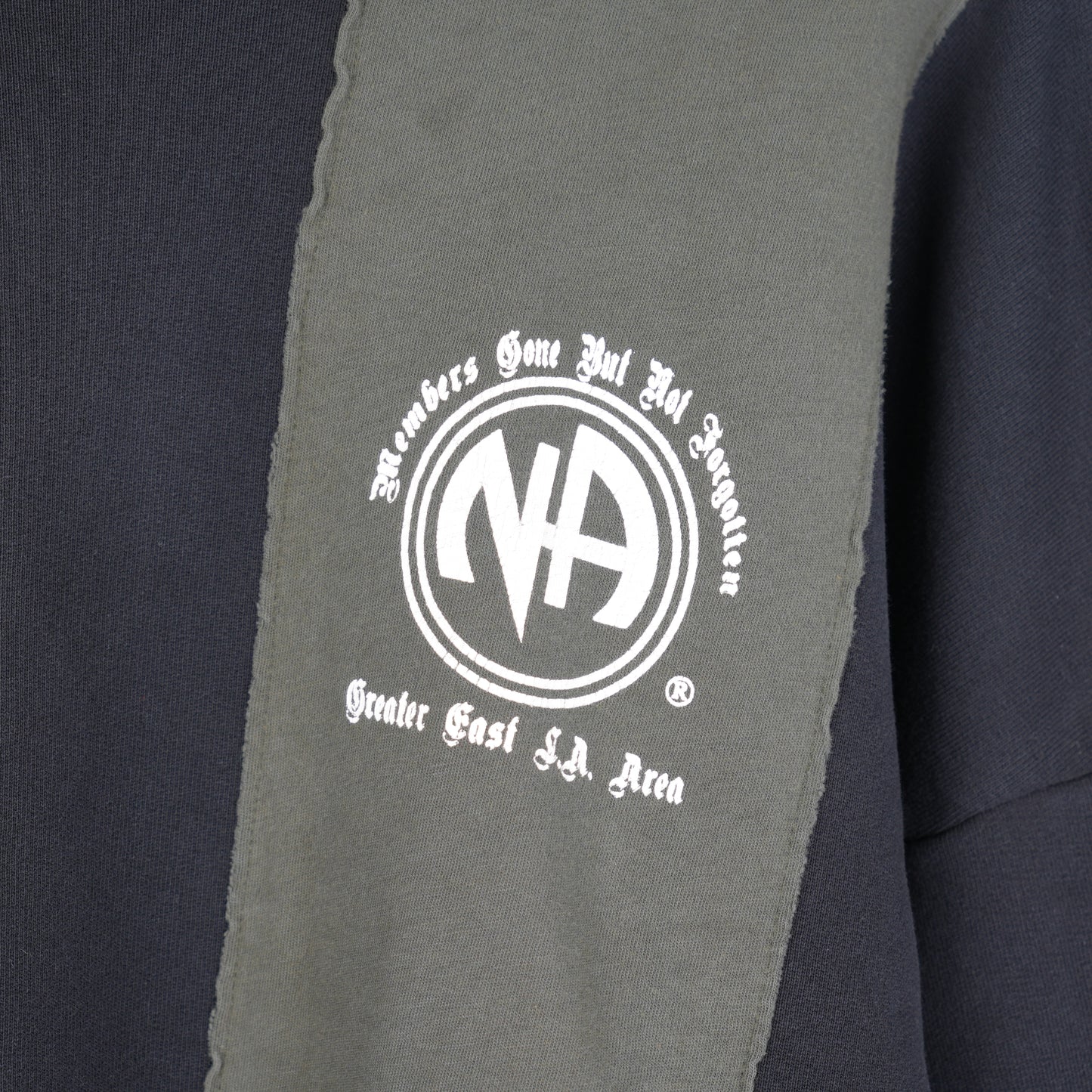 ENFANTS RICHES DÉPRIMÉS MEMBERS GONE BUT NOT FORGOTTEN CREWNECK