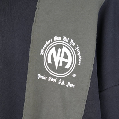 ENFANTS RICHES DÉPRIMÉS MEMBERS GONE BUT NOT FORGOTTEN CREWNECK