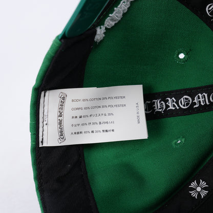 CH LOGO EMBROIDERED HAT