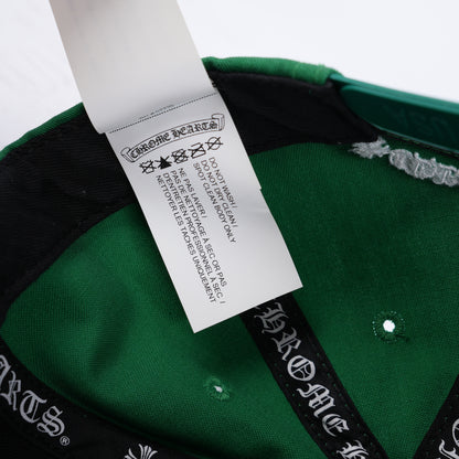 CH LOGO EMBROIDERED HAT