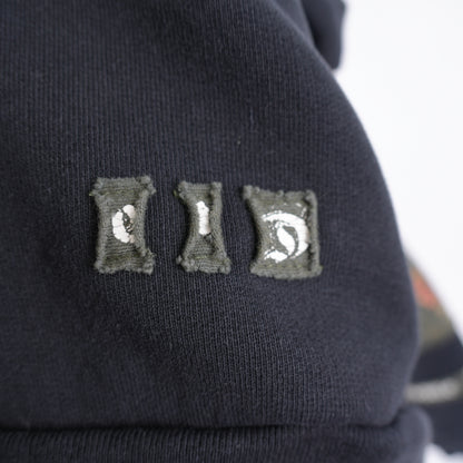 ENFANTS RICHES DÉPRIMÉS MEMBERS GONE BUT NOT FORGOTTEN CREWNECK