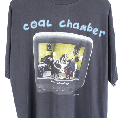 COAL CHAMBER TV TEE