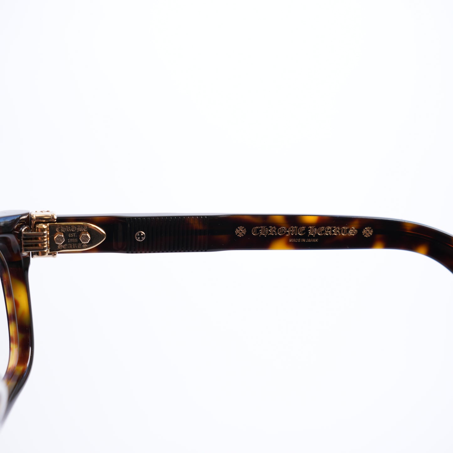 CHROME HEARTS PEN 15 GLASSES