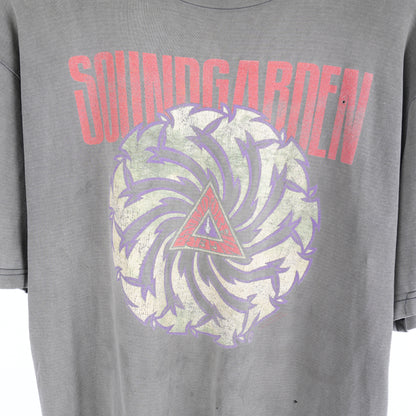 SOUNDGARDEN BADMOTORFINGER TEE