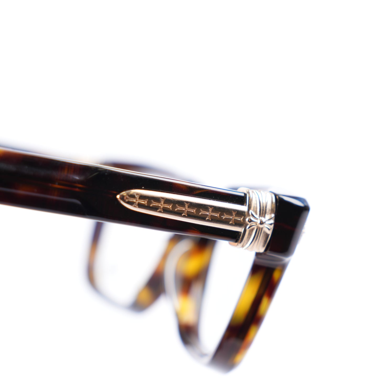 CHROME HEARTS PEN 15 GLASSES