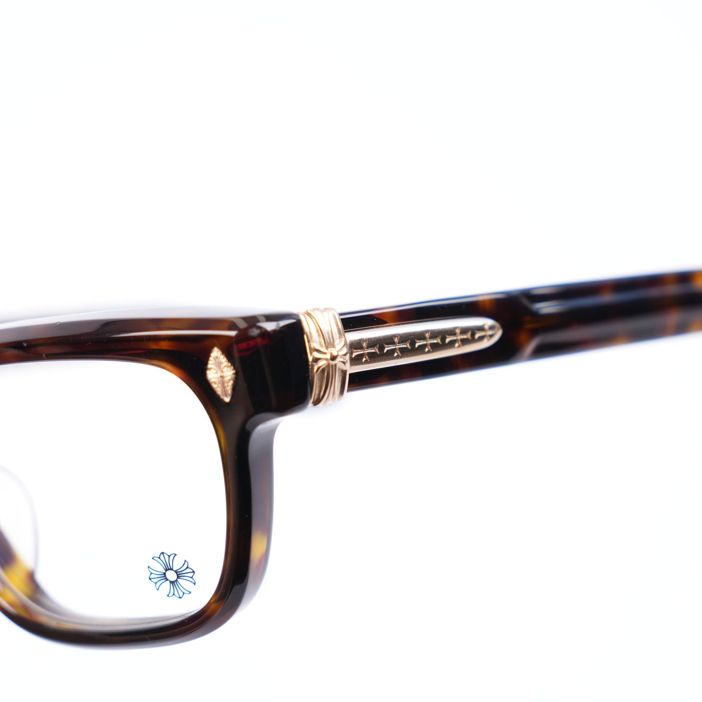 CHROME HEARTS PEN 15 GLASSES