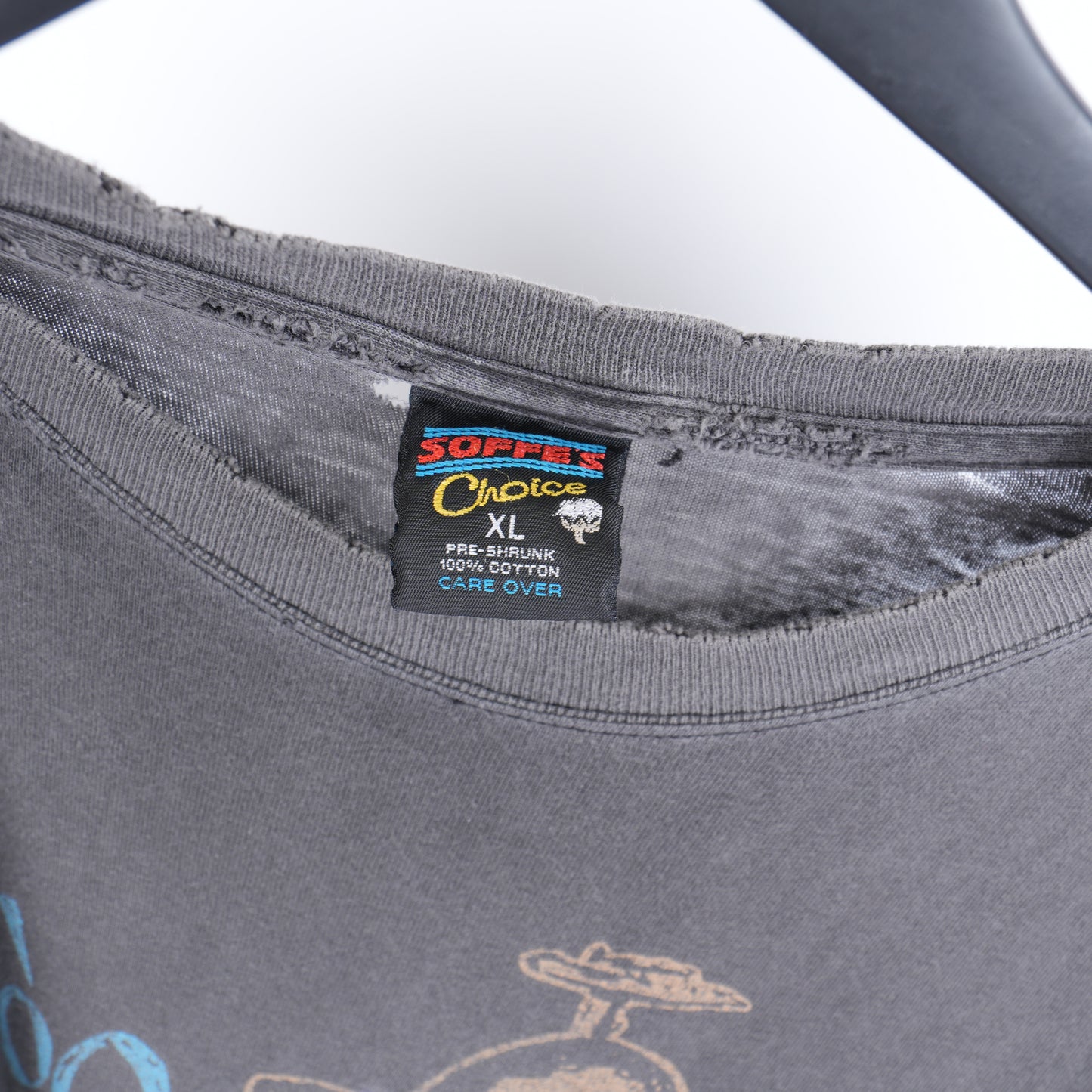 FOO FIGHTERS TEE