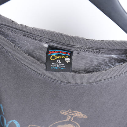 FOO FIGHTERS TEE