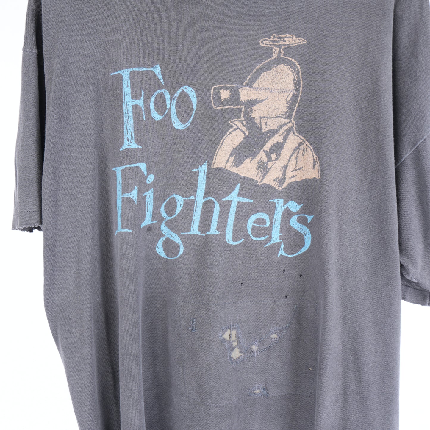 FOO FIGHTERS TEE