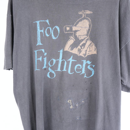 FOO FIGHTERS TEE