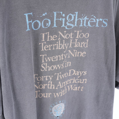 FOO FIGHTERS TEE
