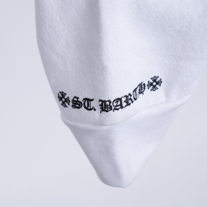CHROME HEARTS ST BARTHS HOODIE