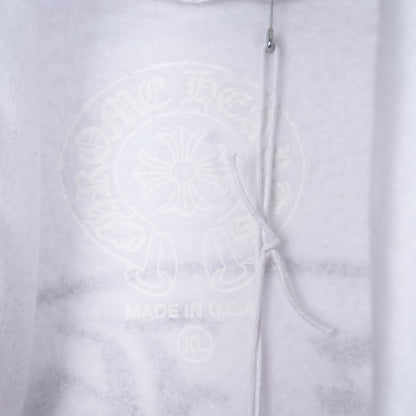 CHROME HEARTS ST BARTHS HOODIE
