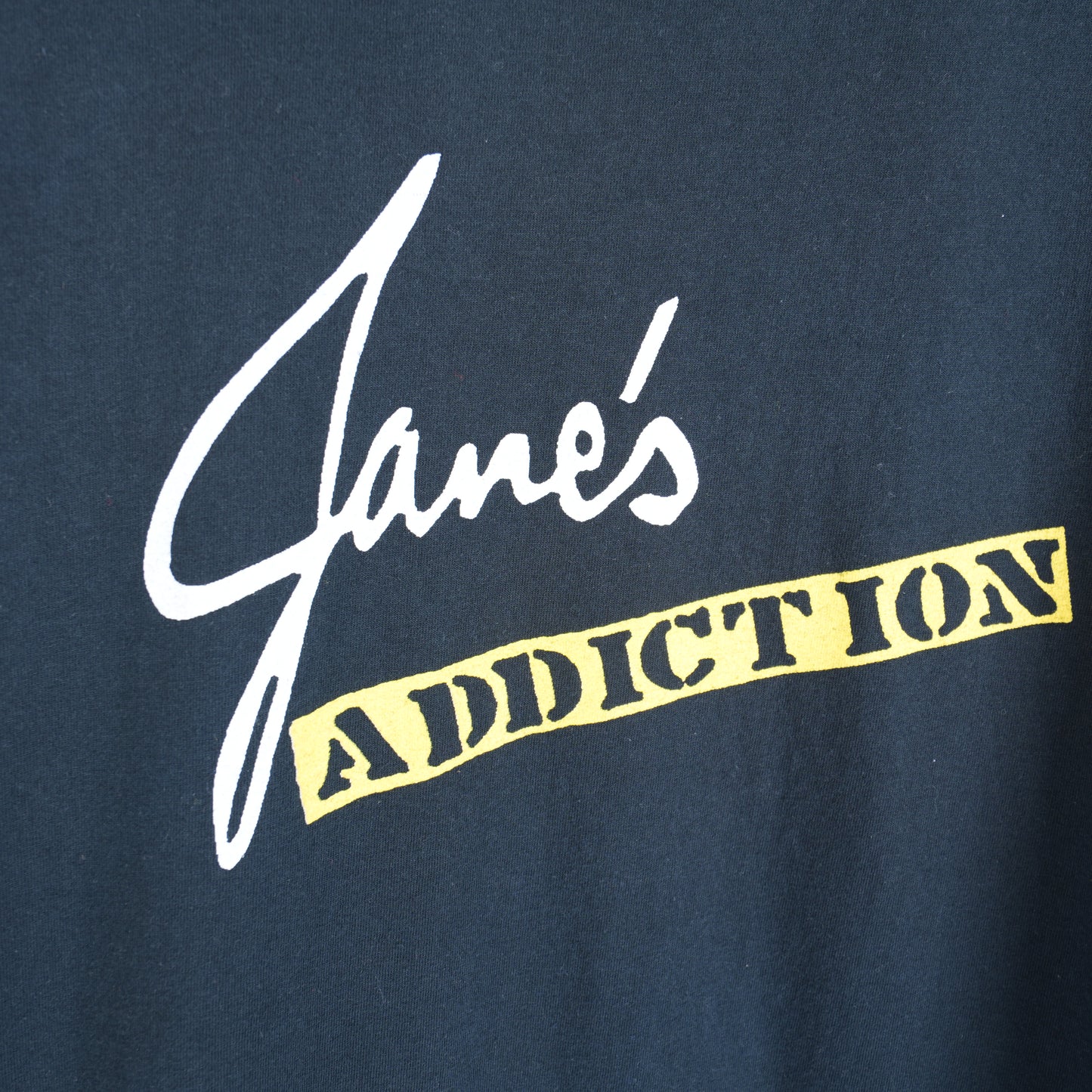 JANES ADDICTION TEE