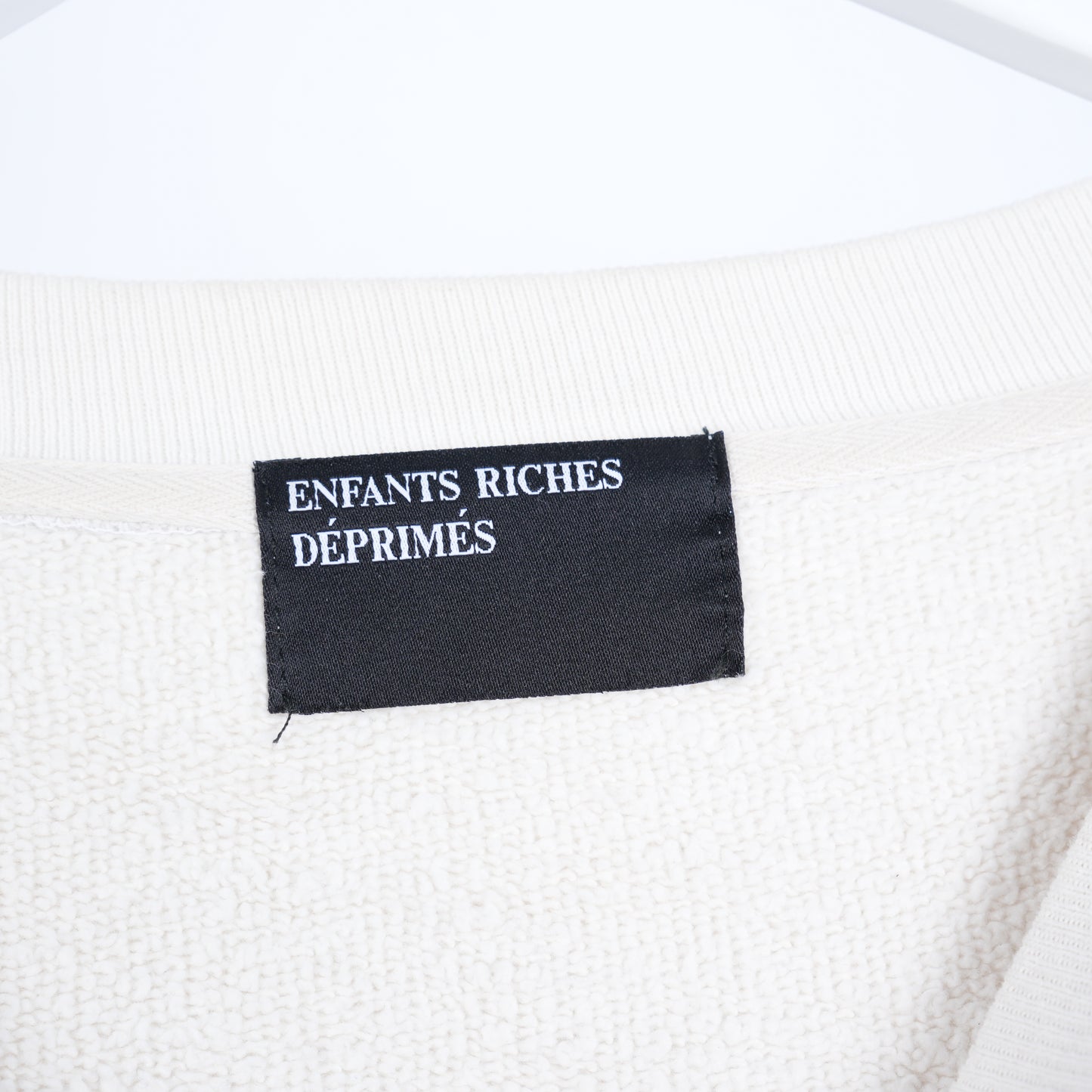 ERD CONSPIRACY DUPES CREWNECK