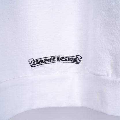 CHROME HEARTS ST BARTHS HOODIE