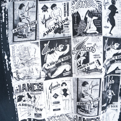 JANES ADDICTION TEE