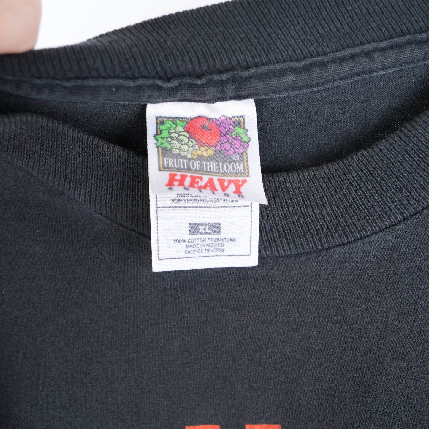 THE JESUS LIZARD TEE