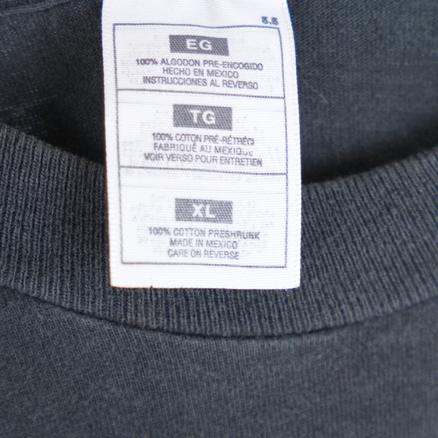 THE JESUS LIZARD TEE