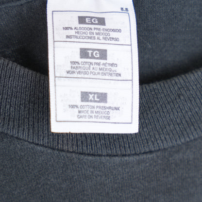 THE JESUS LIZARD TEE