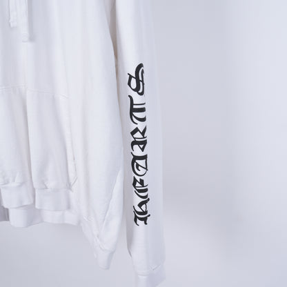 CHROME HEARTS ROLLING STONES  HOODIE