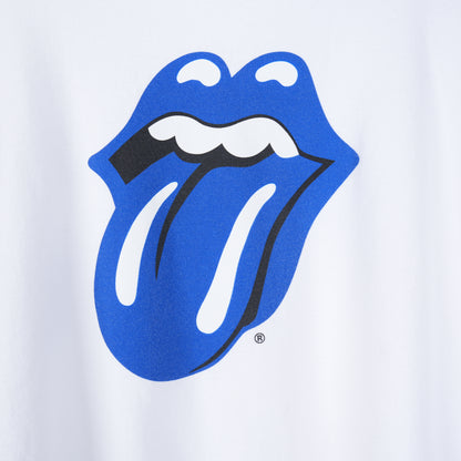 CHROME HEARTS ROLLING STONES  HOODIE