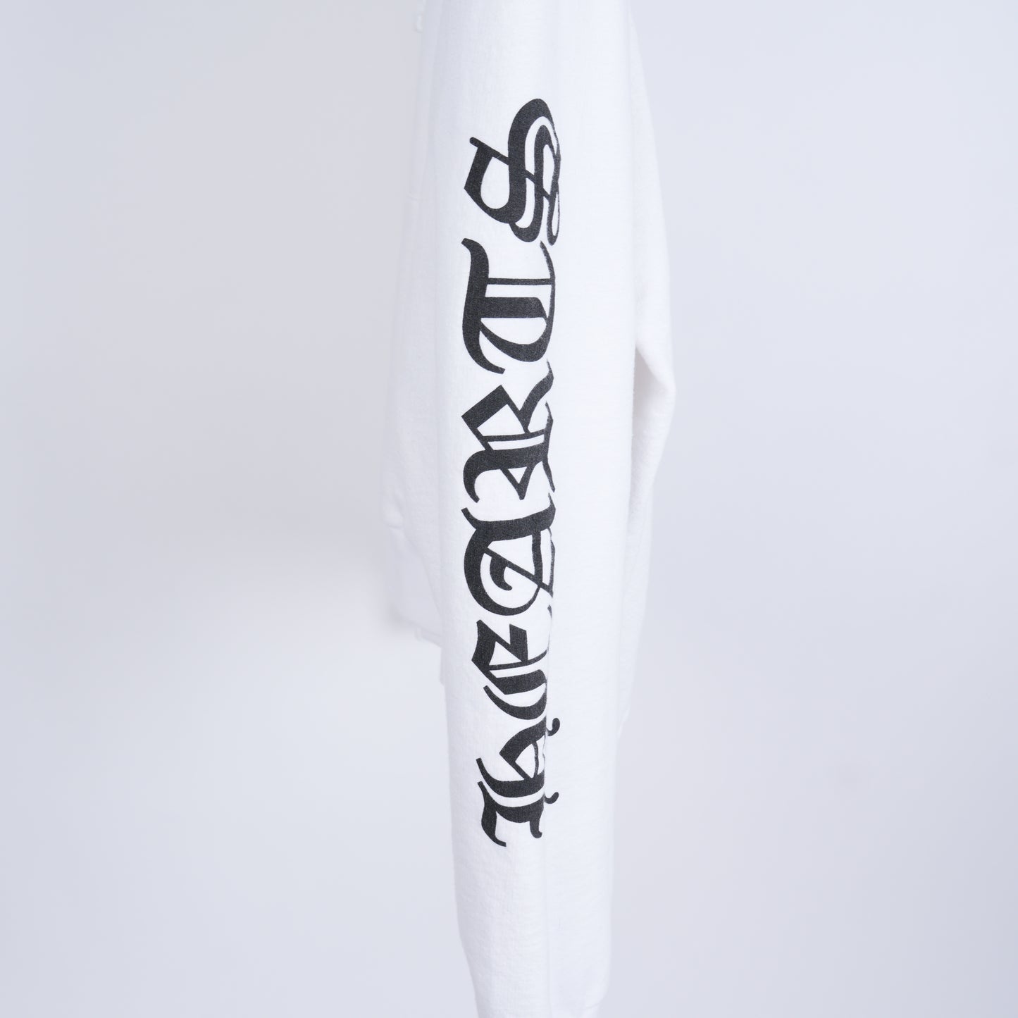 CHROME HEARTS ROLLING STONES  HOODIE