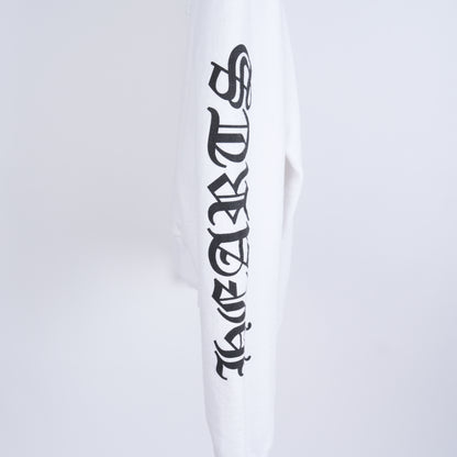 CHROME HEARTS ROLLING STONES  HOODIE