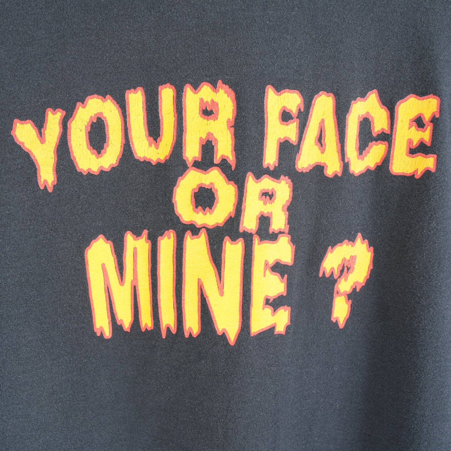 THE JESUS LIZARD TEE