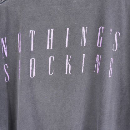 JANES ADDICTION NOTHING SHOCKING TEE